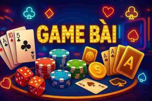 Game bài 88NEW - Thế Giới Giải Trí Đa Dạng Và Hấp Dẫn