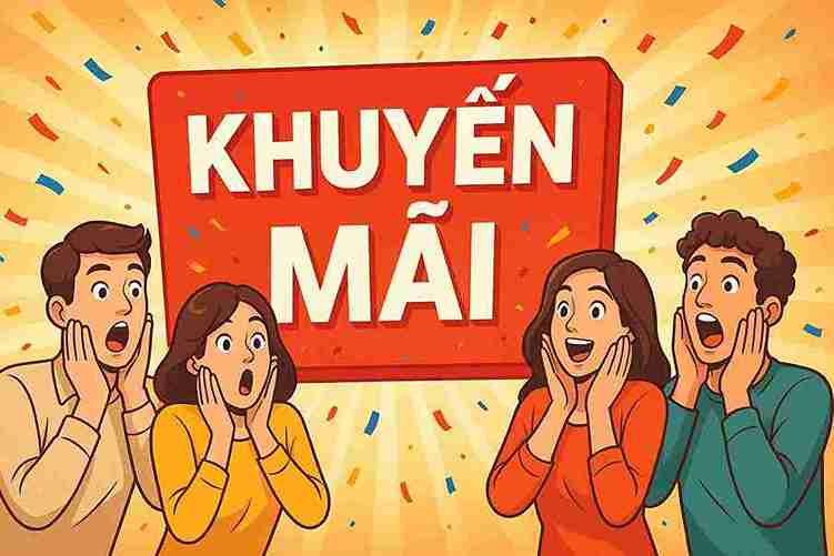 Khuyến Mãi 88NEW – Cơ Hội Vàng Cho Người Chơi Thông Minh