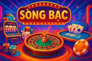 Sòng bạc 88NEW – Trải nghiệm đỉnh cao cá cược