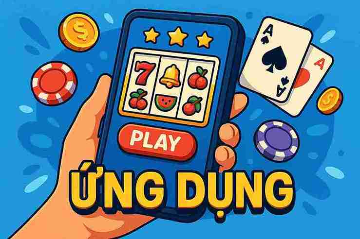 Tải App 88NEW – Trải Nghiệm Giải Trí Đỉnh Cao