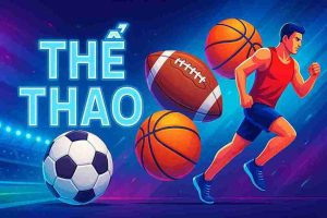Thể Thao 88NEW - Kênh Cá Cược Uy Tín Cho Fan Thể Thao