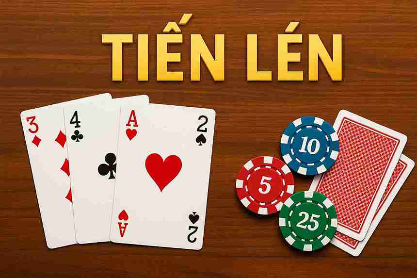 Tiến Lên Miền Nam tại 88NEW - Trò Chơi Bài Hấp Dẫn Và Thú Vị